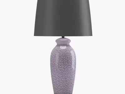 Lamp 77 3D model