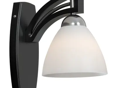 Wall lamp Magnat 21350 and 21380 3D model