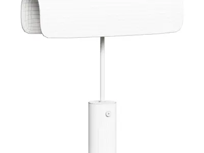 LANSING LAMP 43988 Loft Concep 3D model