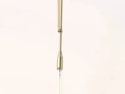 Studiodunn Sorenthia Lighting Single 3D model