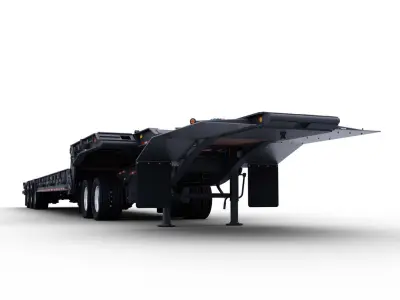  Brandt Set S500 FlipRoll 