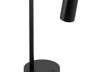 SWING READING 3D model