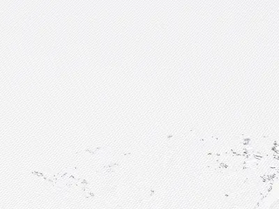 Port Louis Mauritius City Landscape 3D Model 3D model