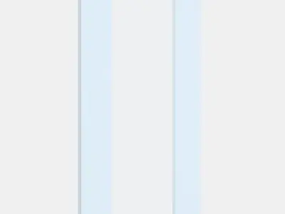 ENKOPING Glass by 3 Low-poly 3D model