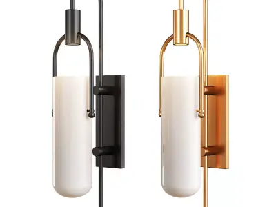 TUNA RAZ NEW Low-poly 3D model