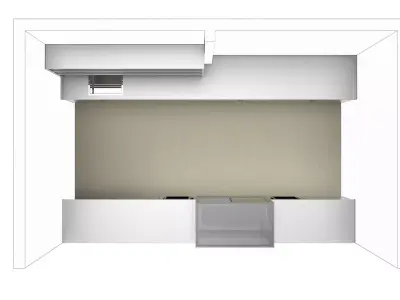 Counter  3D model