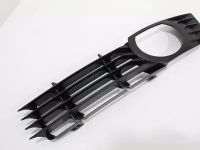 Audi A8 D3 Front Lower Bumper Grille Fog Light Lamp 2003-2005 3D print model