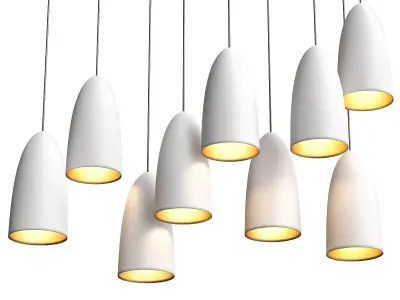 LBL Lighting 3D model