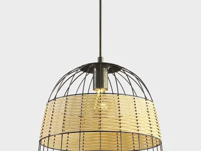 ANWICK 43311 Eglo 3D model