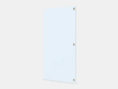 RINGHULT By 28 Low-poly 3D model