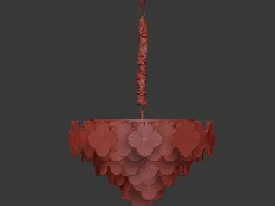 florin 3D model