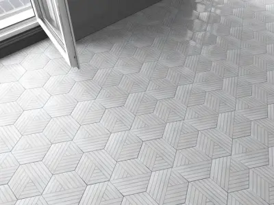 Marrakech Design-Charlotte von der Lancken-10 3D model