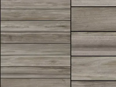 Peronda Aspen Smoke Set 4 3D model