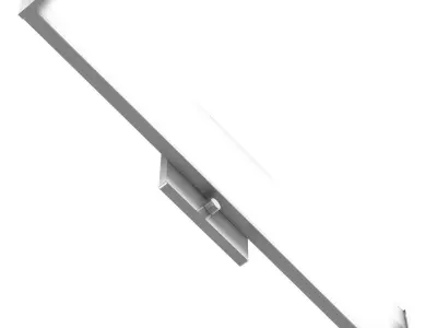 Kuzco light 3D model