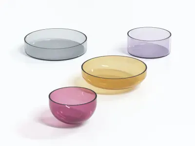 Schonbuch IRO 3D model