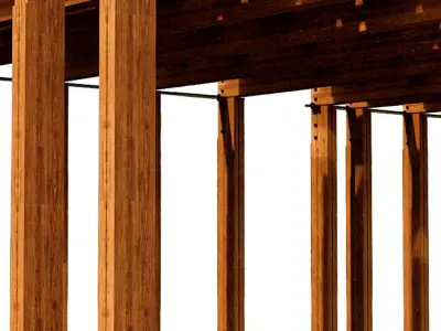 SWIMMING POOL NO17 A 3D model