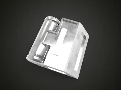 sci-fi part 14 3D print model