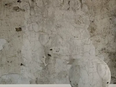 Concrete wall Old concrete  105 Texture