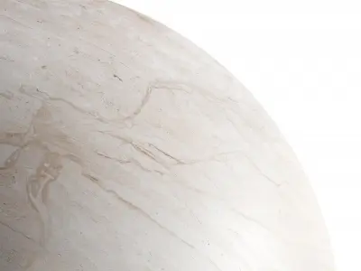 Seamless texture of beige marble Texture