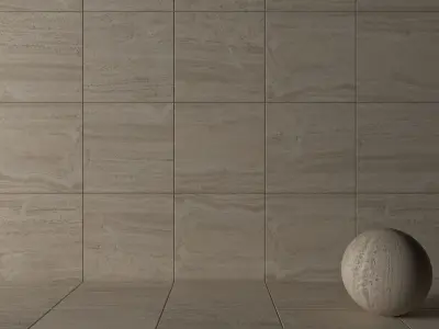 Flaviker Navona Honey Vein 80x80 Texture