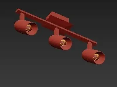 Beacon Lighting 3D model