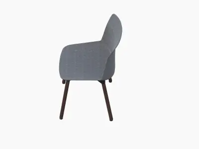 Chair 3D model