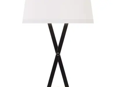 Vol5 Light Fixture0021 VR 3D model