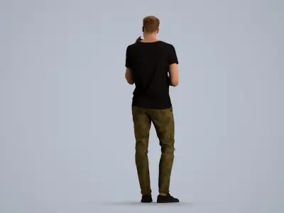 00328Boris008 3D model