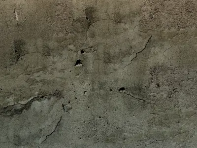 Concrete wall Old concrete 7 Texture