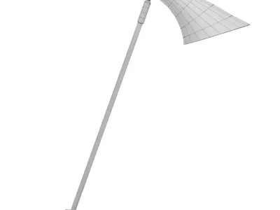  Table Lighting Nordlux Vanila 3D model