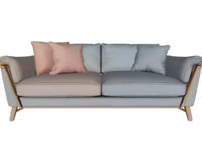 Sofa Couch Texture