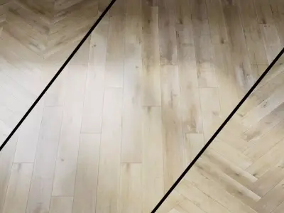 Laminate Ter Hurne Trend Line Oak Barbershop 1912 Texture