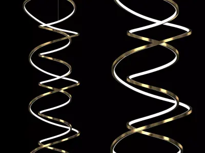 Euler Vertical 3D model