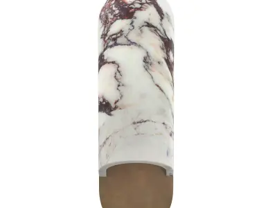 HL WALL SCONCE 3D model