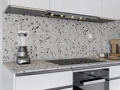 ProVis3D 003 - Modelissimo  3D model