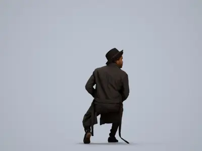 00043Andres003 3D model