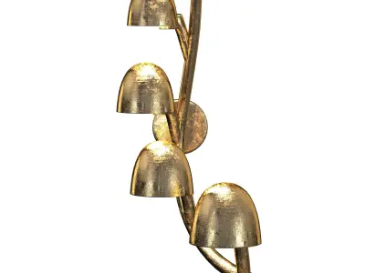 Frederik molenschot CL Sinuosity 3D model