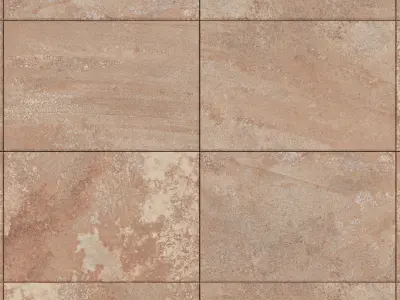 Stone Wall Tiles Mardin Gold 40x60 Set 2 Texture