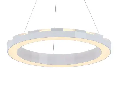Fiama Suspension 3D model