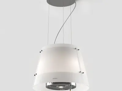 Elica Grace 3D model