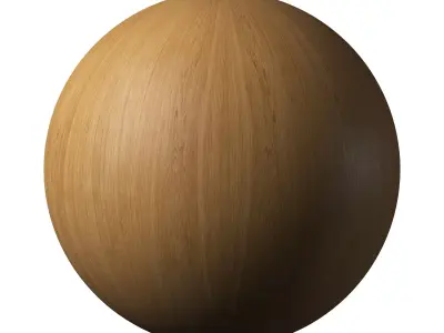 Oak wood material 04 Texture