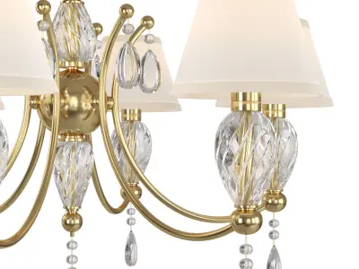 Murano by Maytoni 3D model