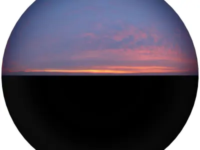 hdri 360 panorama time 0633 Texture