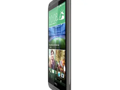 HTC Desire 816 3D model