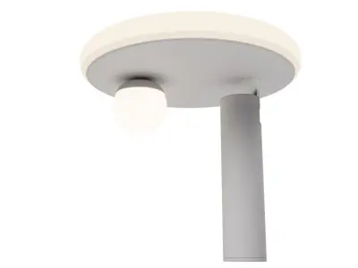 Lampatron SNOTRA  3D model