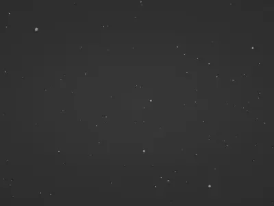 Dust looping rigged Free low-poly 3D model