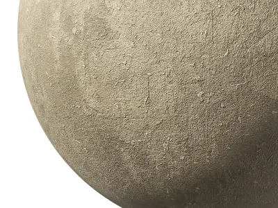 Plaster Material 48 Texture