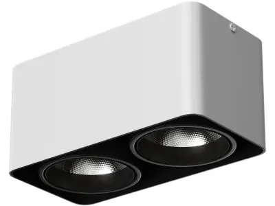 Soul Spotlight 3D model