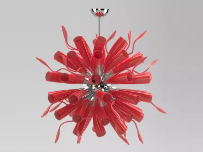 Andromeda Murano 3D model