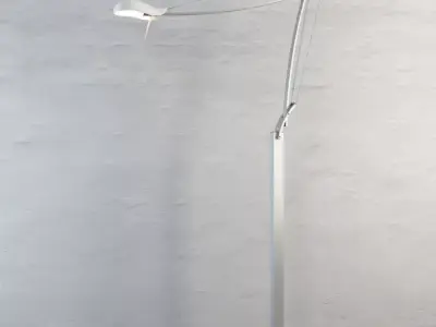 lamp 93 am138 3D model